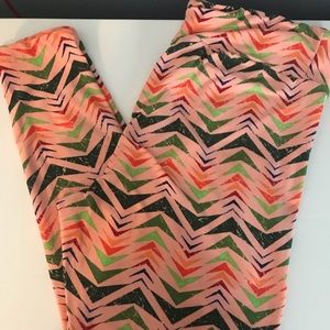 Lularoe leggings